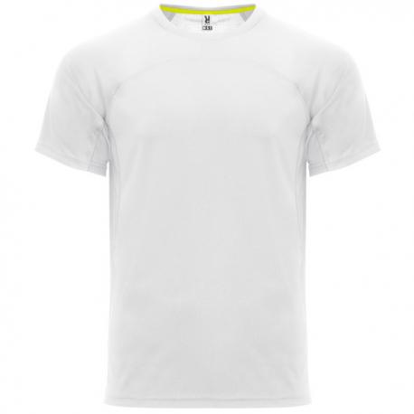 CAMISETA MONACO