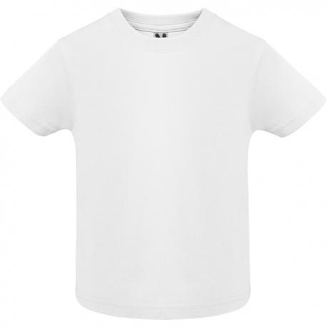 CAMISETA BABY