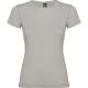 CAMISETA JAMAICA GRIS PIEDRA