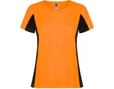 CAMISETA SHANGHAI WOMAN