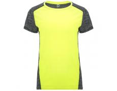 CAMISETA ZOLDER WOMAN