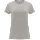 CAMISETA CAPRI GRIS PIEDRA