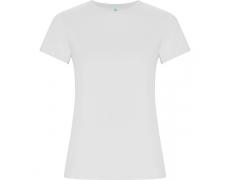 CAMISETA GOLDEN WOMAN