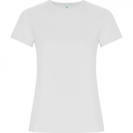 CAMISETA GOLDEN WOMAN