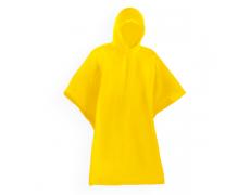 PONCHO DAMPER