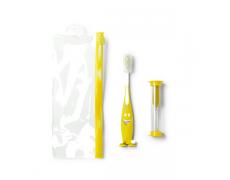 SET CEPILLO DE DIENTES MESLER