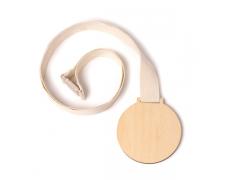 MEDALLA HOLDEN NATURAL