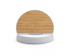 SOPORTE CARGADOR REMUS