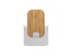 SOPORTE CARGADOR ALOK