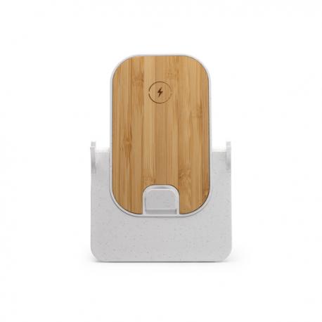 SOPORTE CARGADOR ALOK