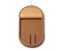 ORGANIZADOR CARGADOR COSMIC NATURAL