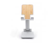 SOPORTE CARGADOR ZICUM