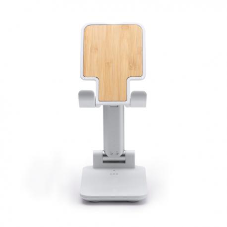 SOPORTE CARGADOR ZICUM