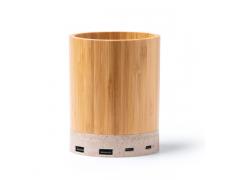 LAPICERO CARGADOR CELIK NATURAL