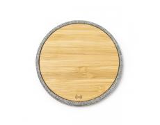 CARGADOR SIBON GRIS VIGORÉ