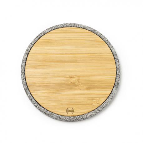 CARGADOR SIBON GRIS VIGORÉ