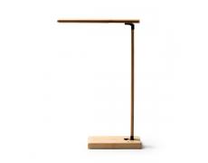 LÁMPARA CARGADOR MARSAL NATURAL