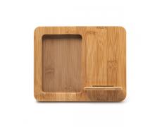 MARCO CARGADOR VULCO BAMBÚ