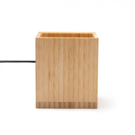 CALENTADOR TAZA JULES NATURAL