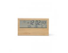 ESTACIÓN METEOROLÓGICA CRONOS