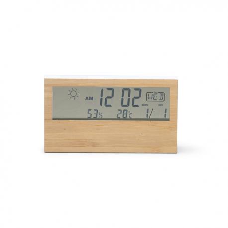 ESTACIÓN METEOROLÓGICA CRONOS