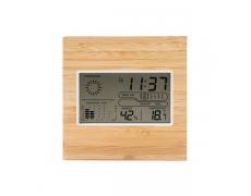 ESTACIÓN METEOROLÓGICA KELVIN NATURAL