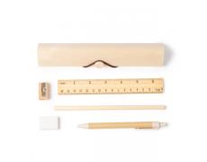 ESTUCHE SAKIS NATURAL