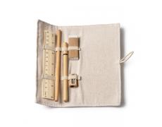 ESTUCHE MOLIX NATURAL