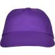 GORRA BASICA C/
