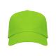 GORRA URANUS OASIS GREEN