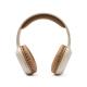 AURICULARES NORBY NATURAL