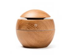 HUMIDIFICADOR CITRUS MARRÓN