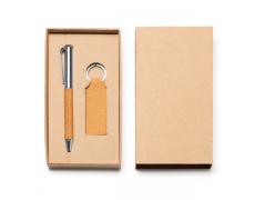 SET BOLÍGRAFO FEZ