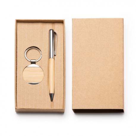 SET BOLÍGRAFO PAULOV