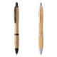 BOLIGRAFO BAMBU SAGANO