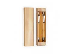 SET BOLIGRAFO / LAPIZ KIOTO