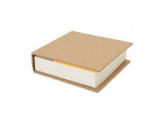 SET DE NOTAS BOSCO NATURAL