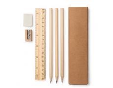 SET DE ESCRITURA VERNAK NATURAL