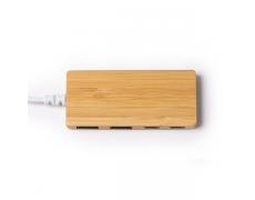 PUERTO HUB PABLEK NATURAL