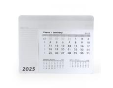 ALFOMBRILLA CALENDARIO SERBAL