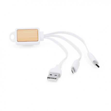 CABLE CARGADOR ECO ASTRO