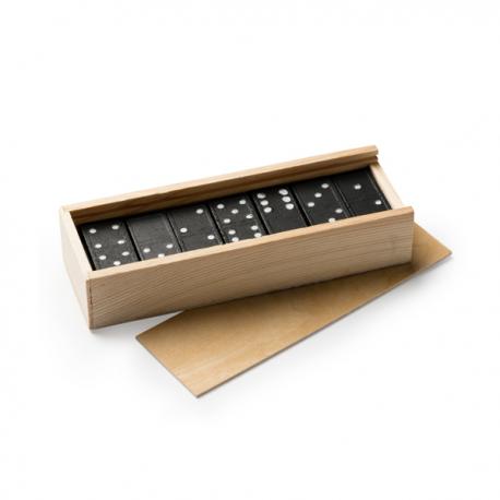 DOMINÓ DOMIS NATURAL