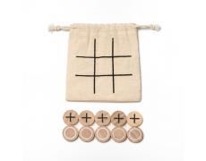 TRES EN RAYA PENSY NATURAL