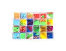 JUEGO HABILIDAD CUBIK