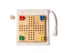 JUEGO SISCAR NATURAL