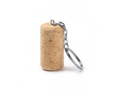 LLAVERO TEXEL NATURAL