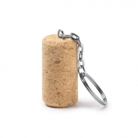 LLAVERO TEXEL NATURAL