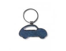 LLAVERO CIVIC DENIM VIGORÉ