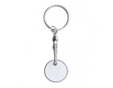 LLAVERO MONEDA TONIC