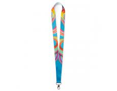 LANYARD SUBLIMACIÓN ELVIS